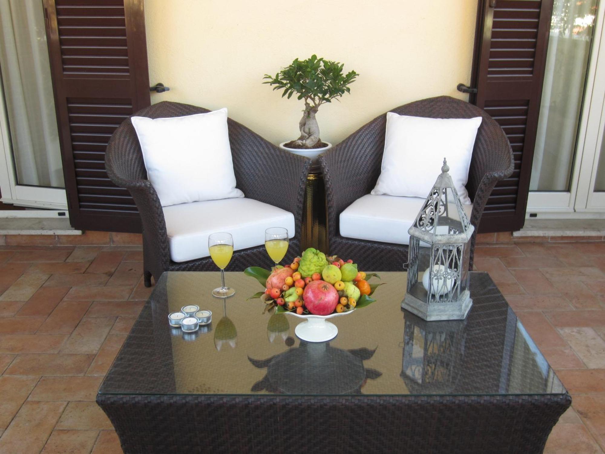 Dea Suite Roma, Rome